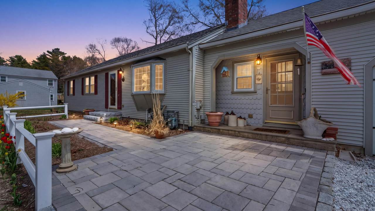 53 Hadrada Lane - Photo 1