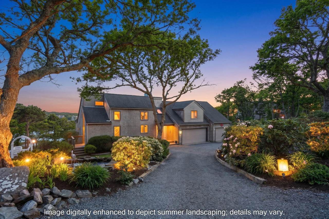 336 Stage Island Road - Photo 1