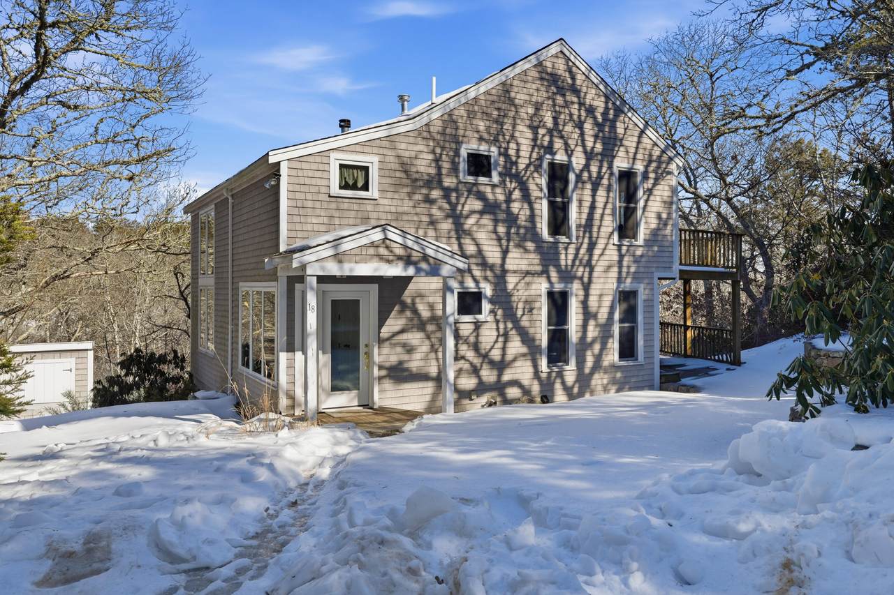 18 Wood Duck Way - Photo 1