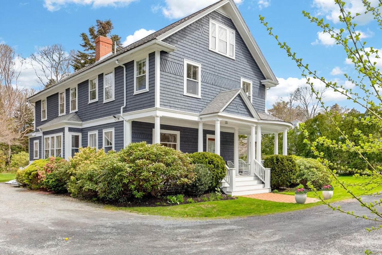 60 Nickerson Drive - Photo 1