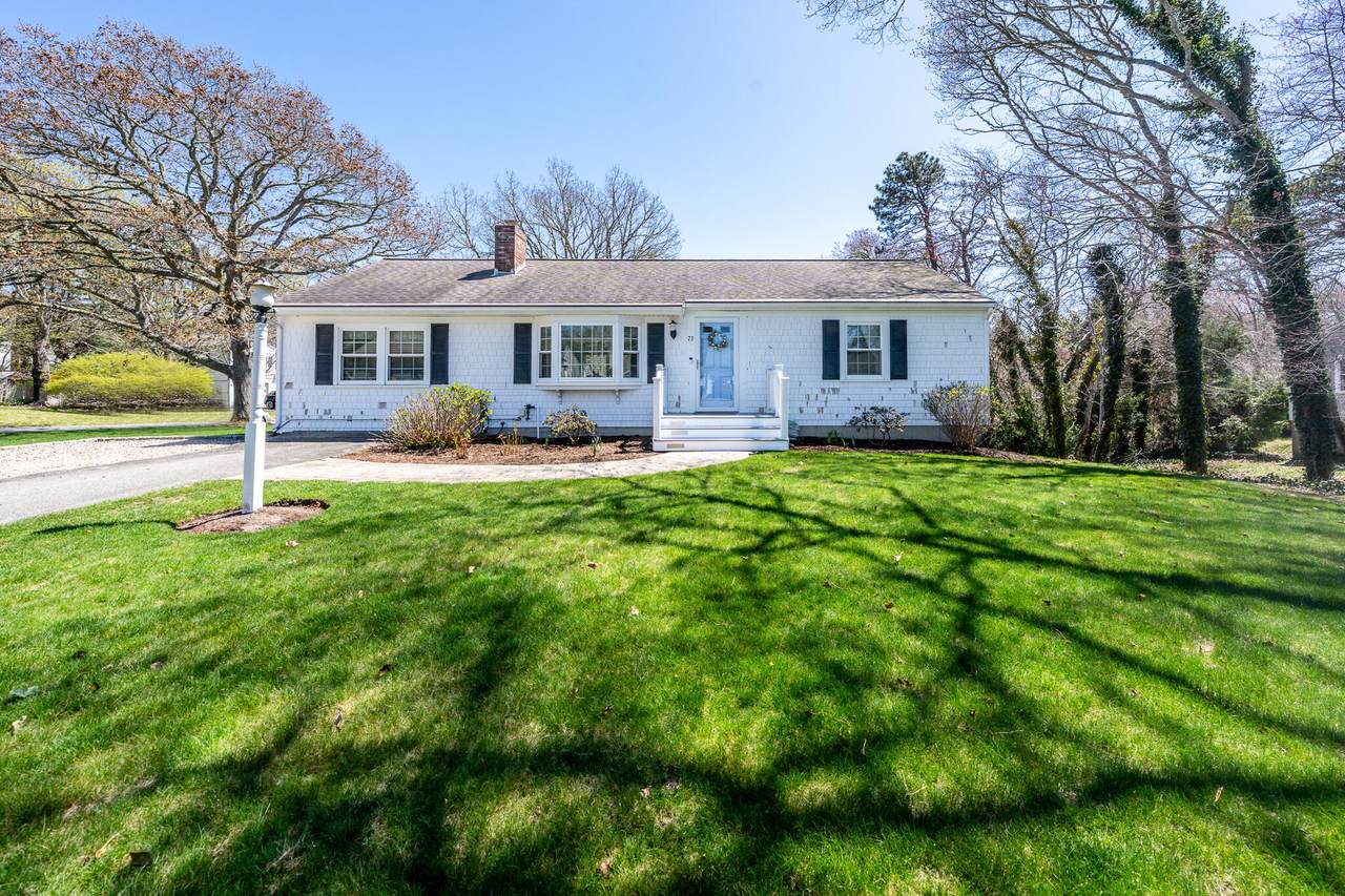 73 Swift Brook Road - Photo 1