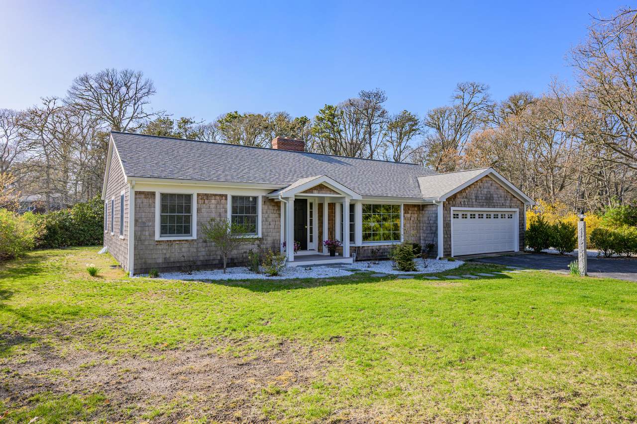 393 Training Field Road - Photo 1
