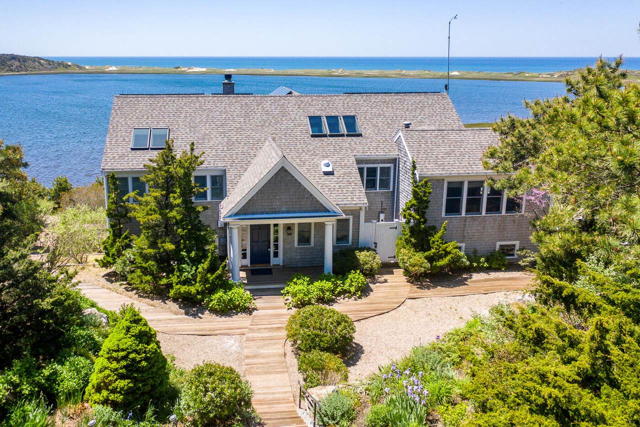 1035 Chequessett Neck Road - Photo 1