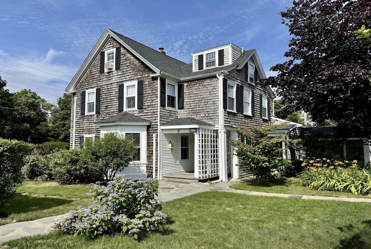 388 Sea Street - Photo 1