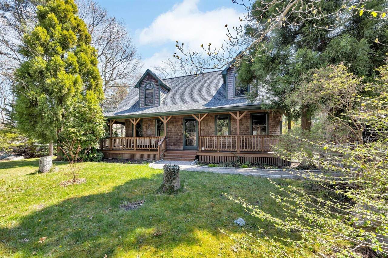 34 Hilltop Drive - Photo 1