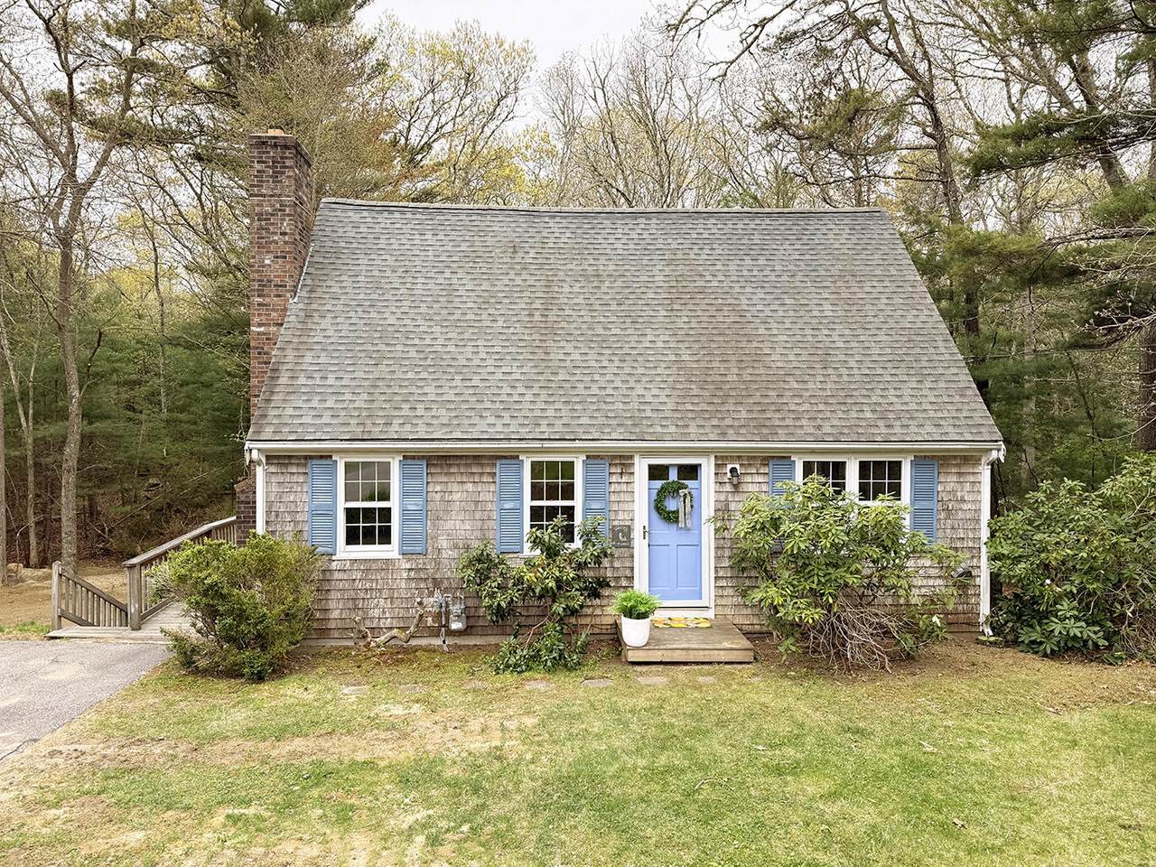 61 Althea Road - Photo 1
