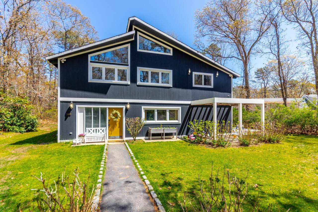 149 Wheeler Road - Photo 1