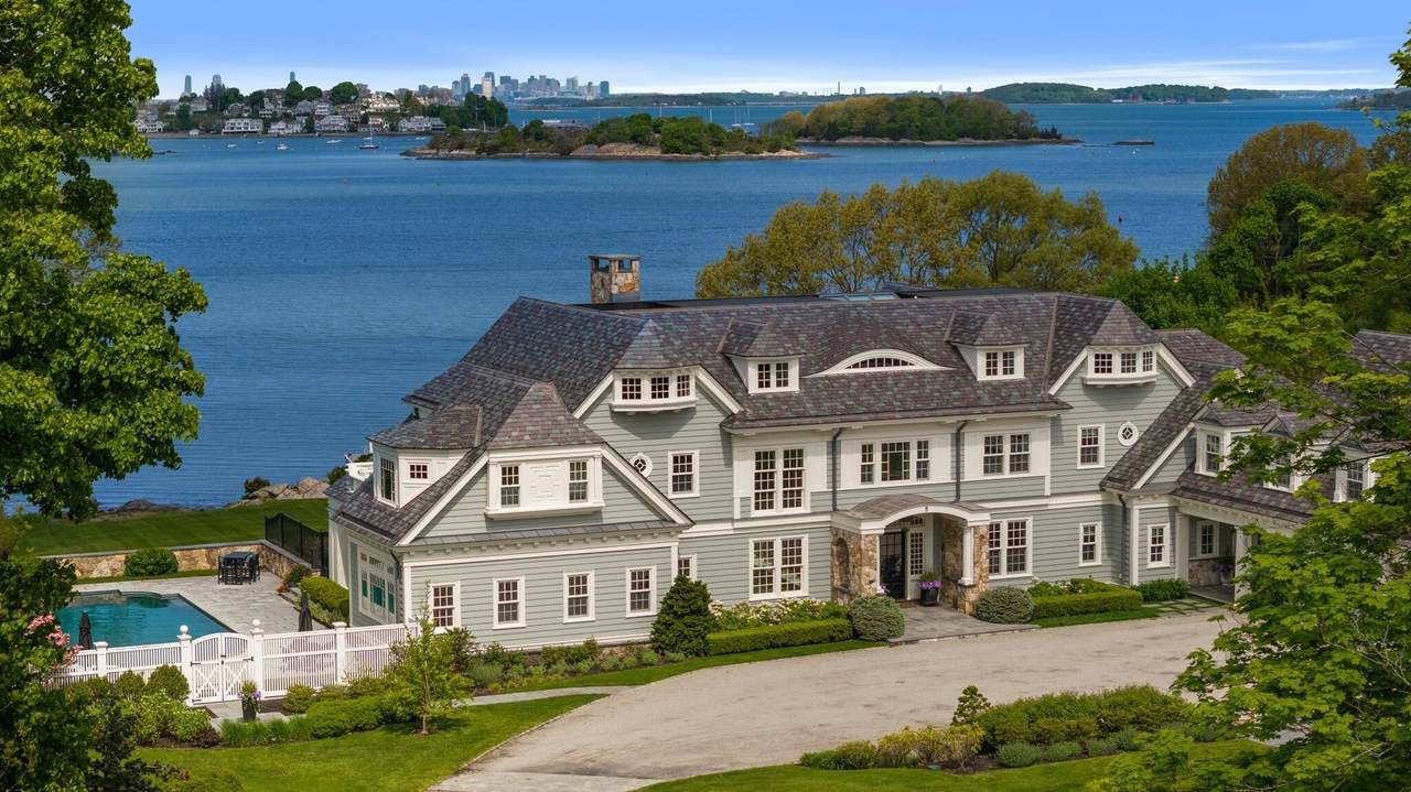 5 Bare Cove Lane - Photo 1
