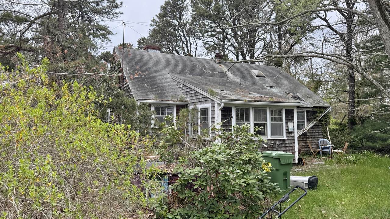 1690 Herring Brook Road - Photo 1
