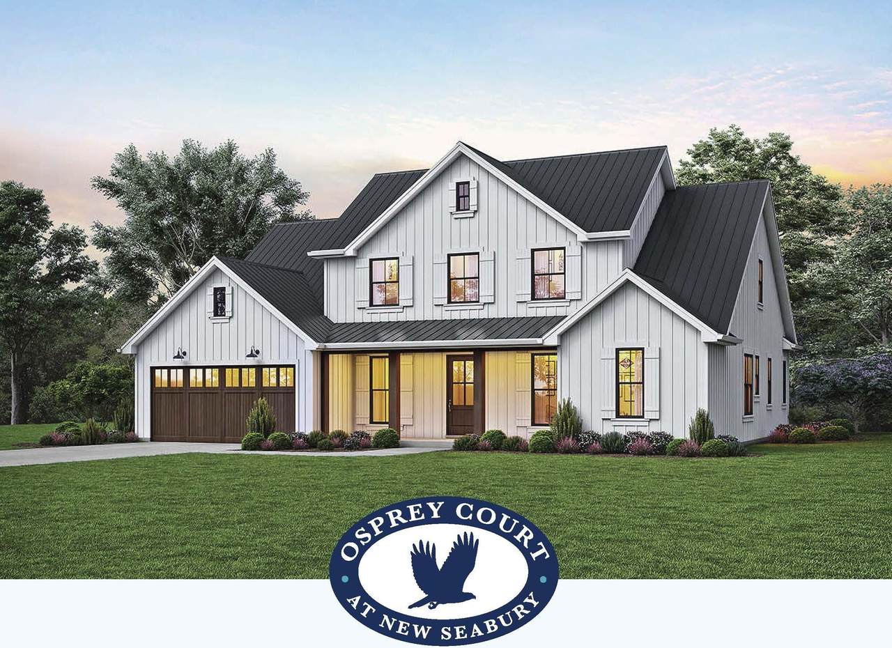 8 Osprey Court - Photo 1