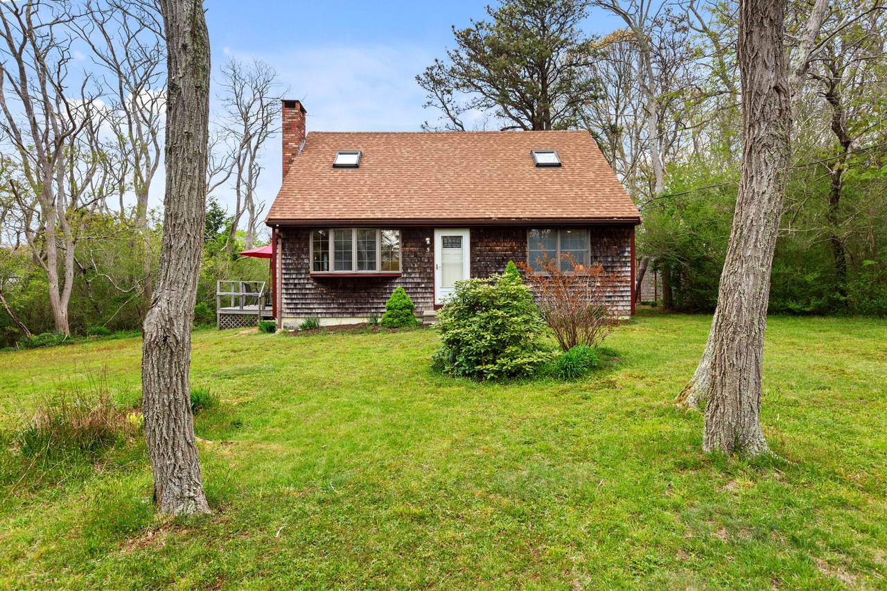 5 Anderson Lane - Photo 1