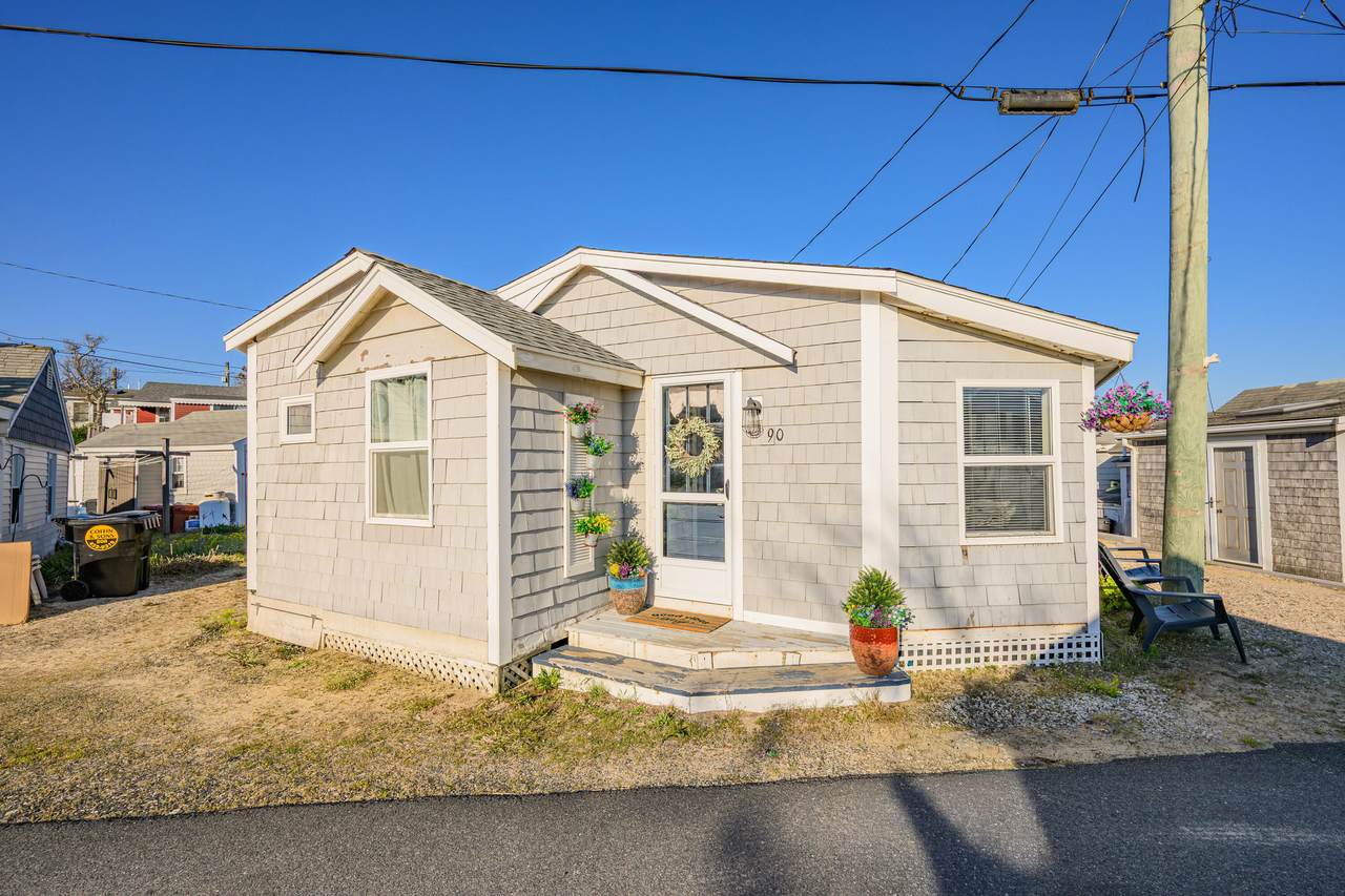 241 Old Wharf Road - Photo 1