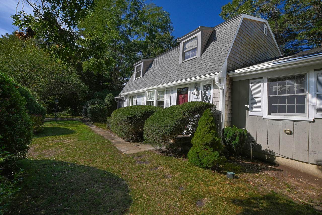 9 Faunce Mountain Road - Photo 1