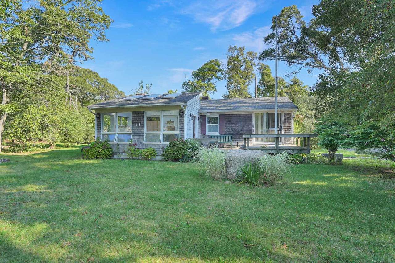 22 Oklahoma Avenue - Photo 1