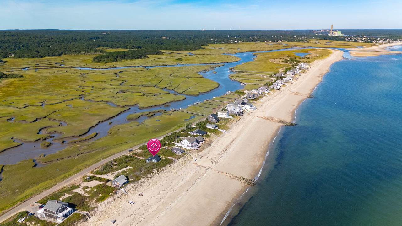 48 Salt Marsh Road - Photo 1