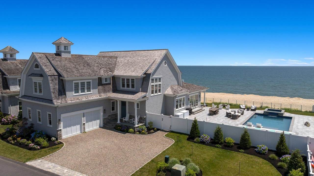 50 Coastline Drive - Photo 1