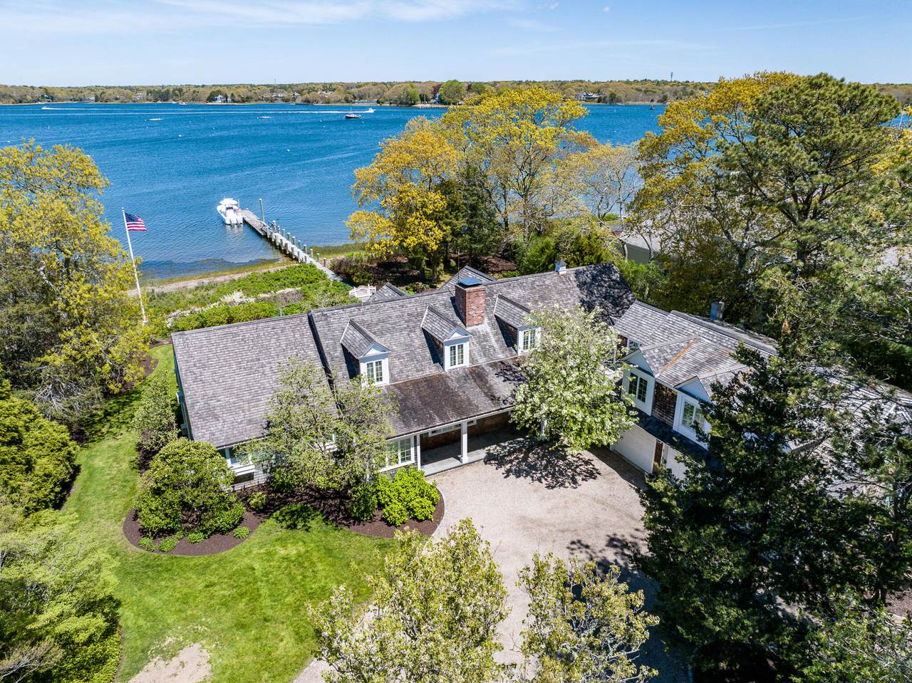 46 Great Bay Road - Photo 1
