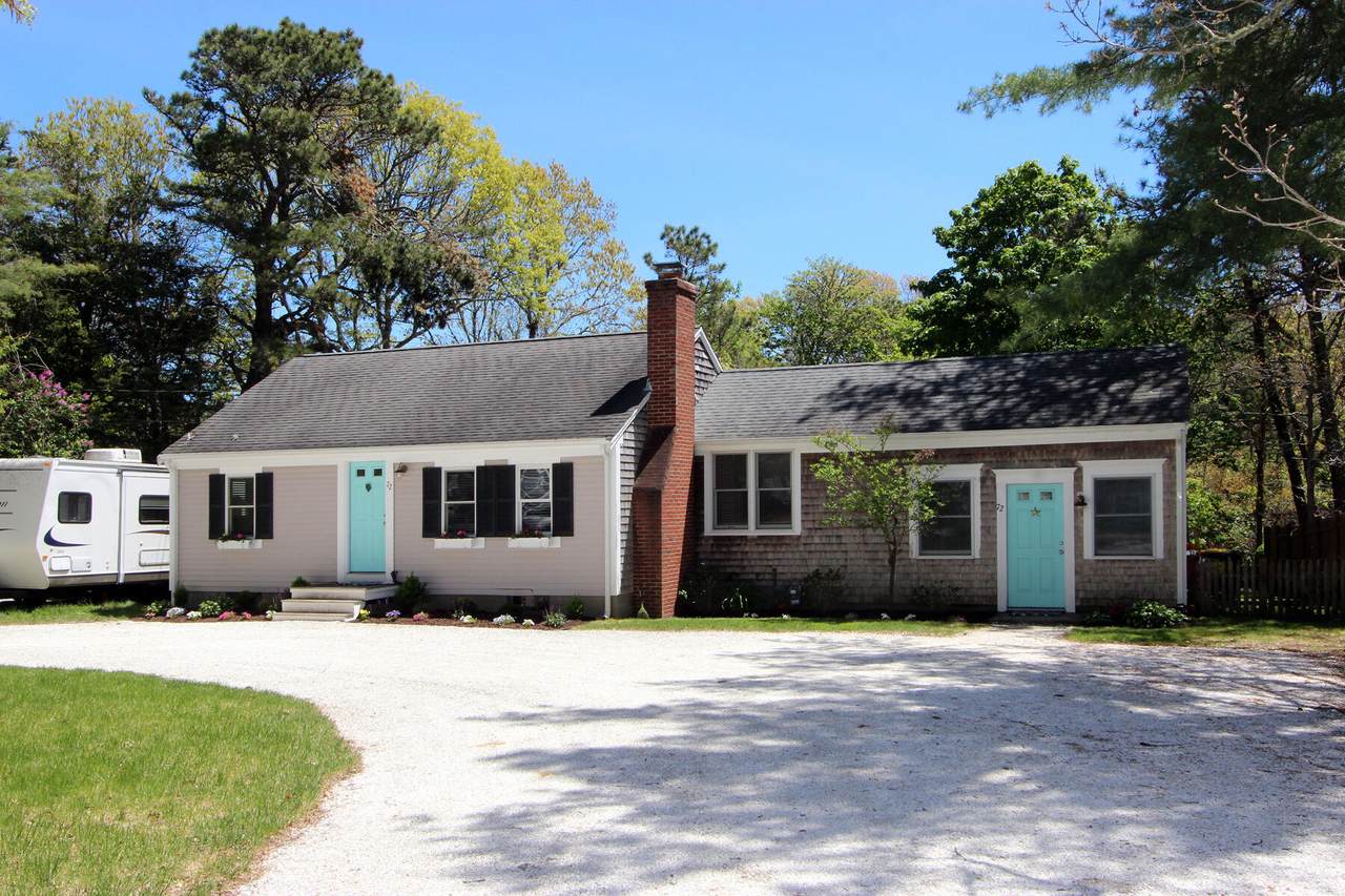 72 Airline Road - Photo 1