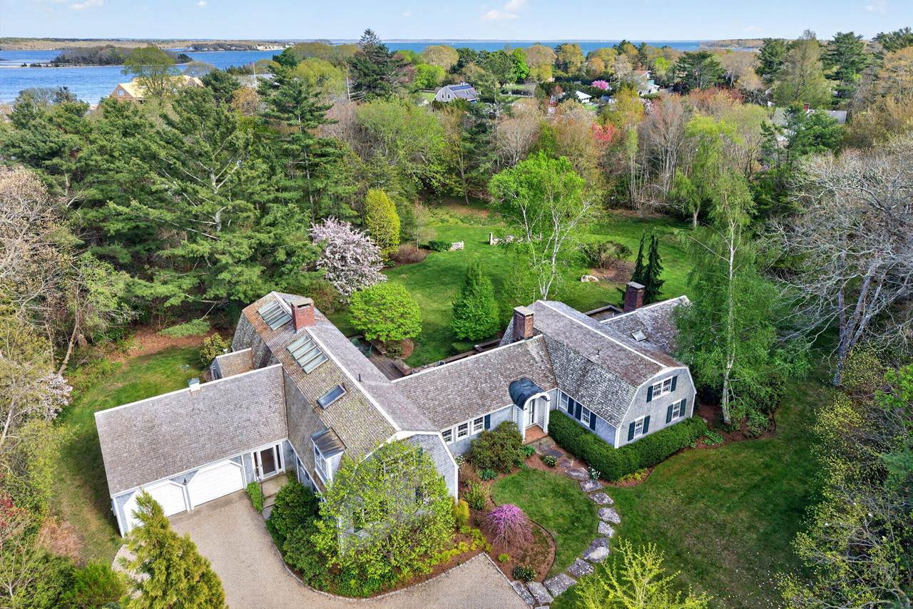 14 Vine Street - Photo 1