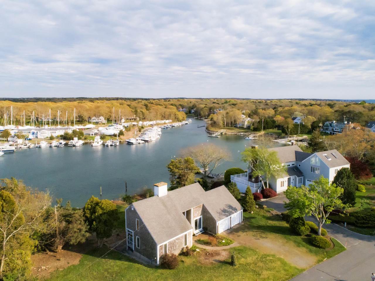 156 Waterside Drive - Photo 1