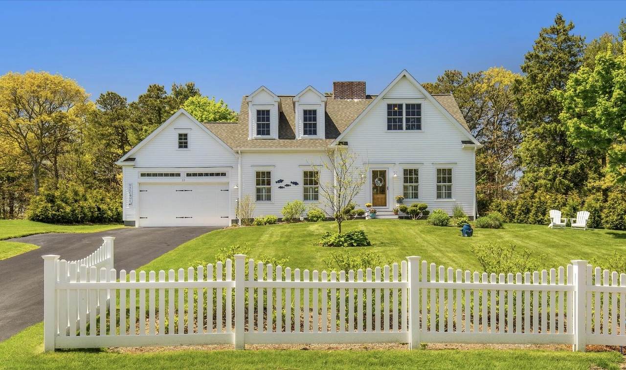 13 Academy Hill Lane - Photo 1