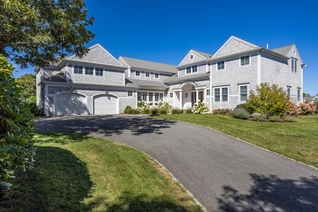 335 Stage Island Road - Photo 1