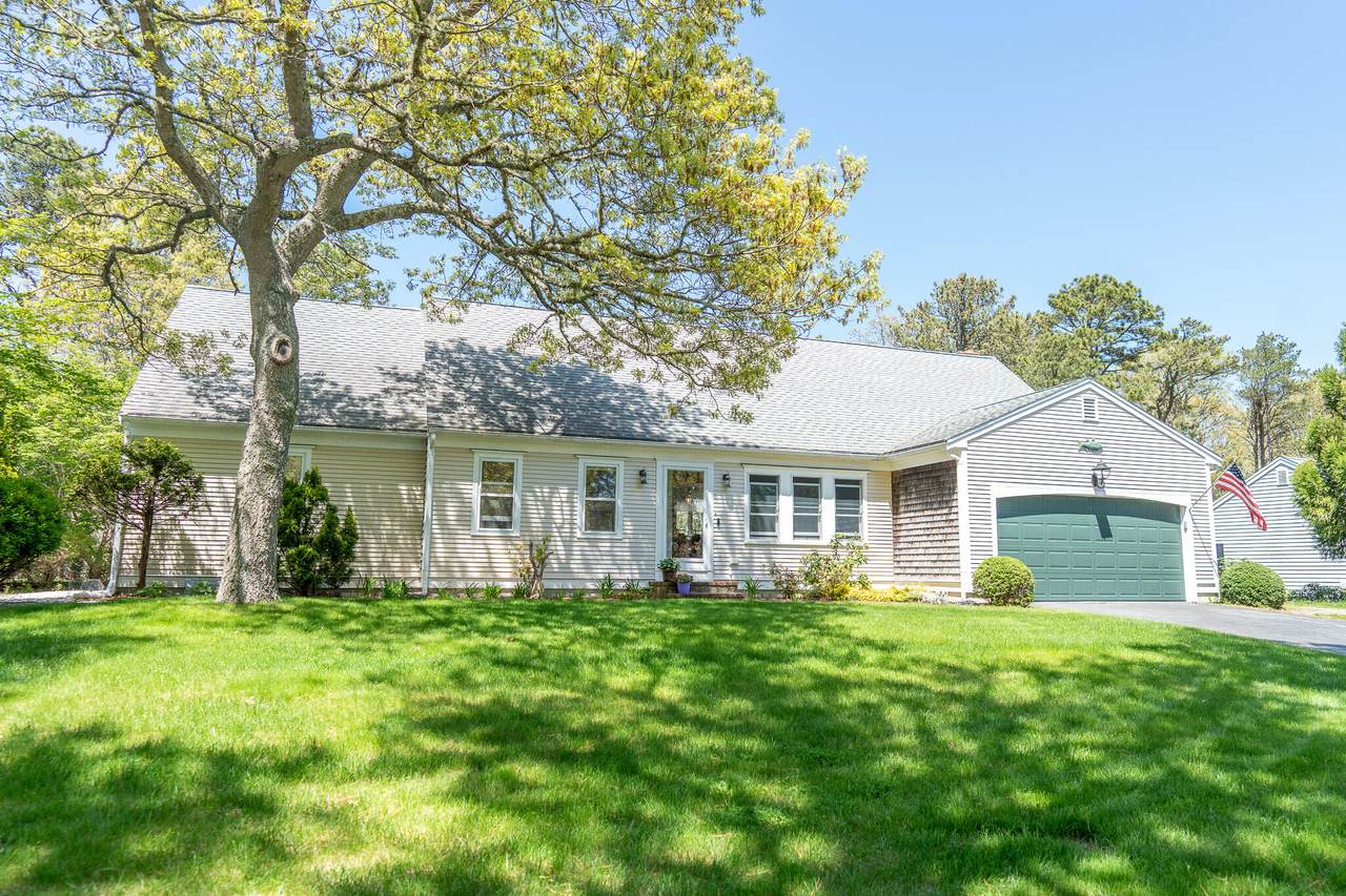 12 Tuckoosa Road - Photo 1