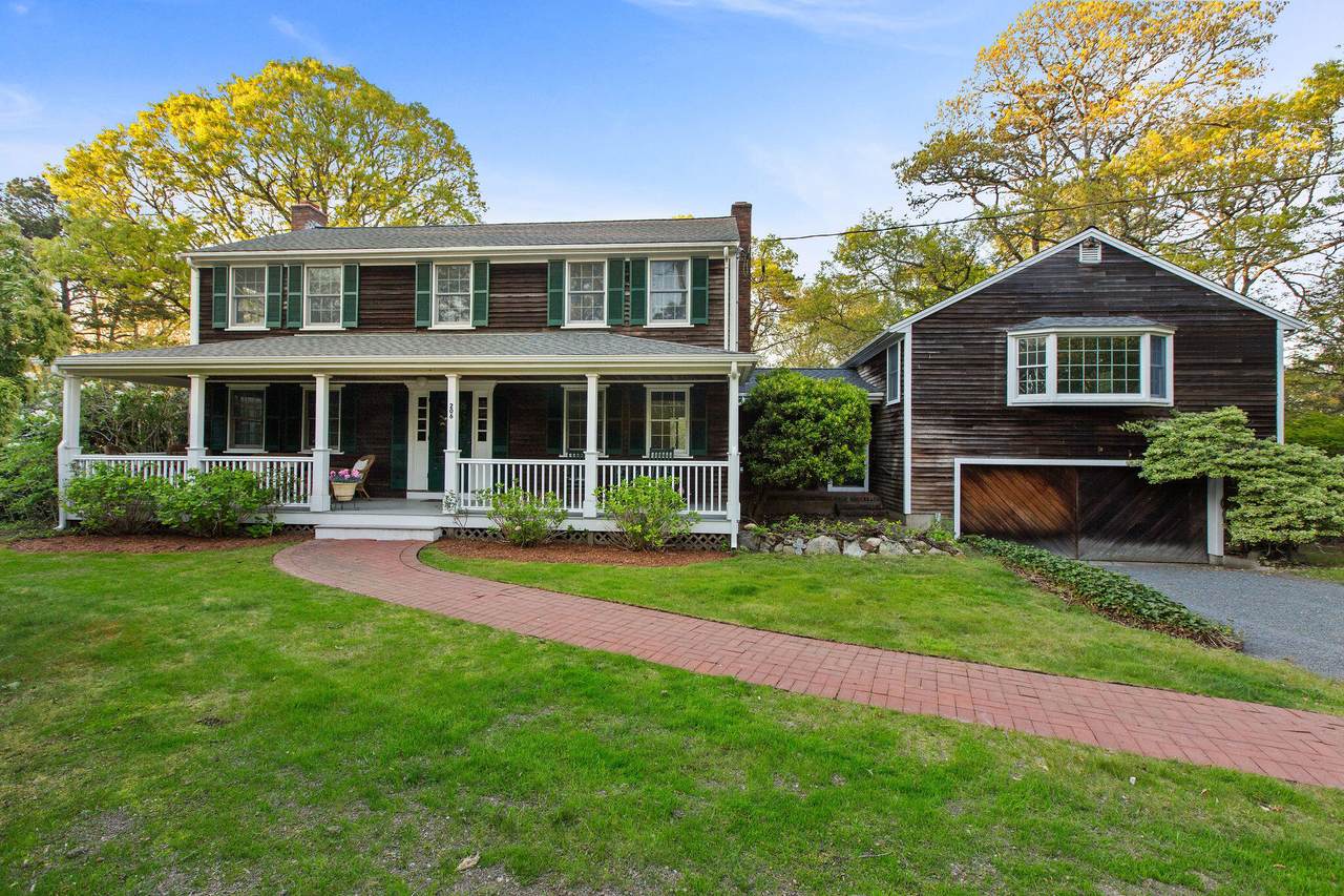 206 Landing Drive - Photo 1