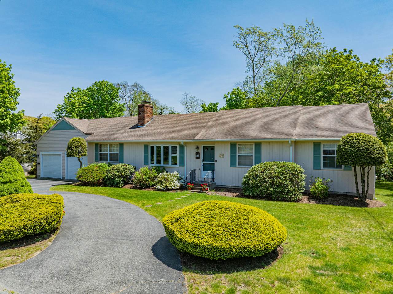 27 Cherub Lane - Photo 1