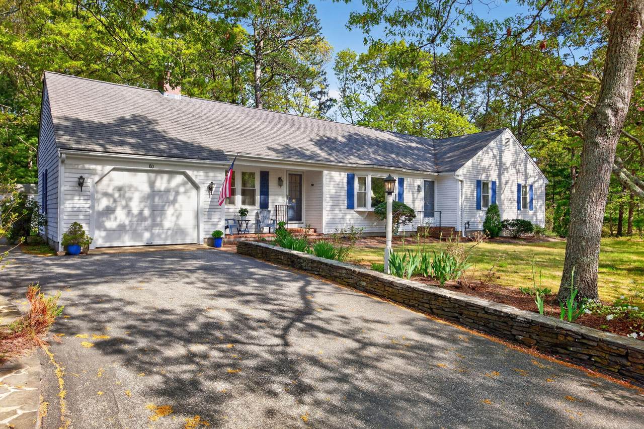 80 Roosevelt Road - Photo 1