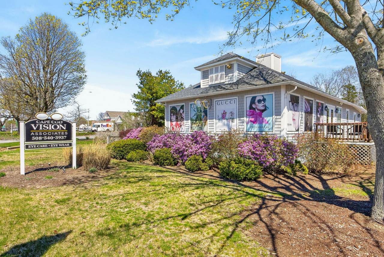 87 Davis Straits - Photo 1