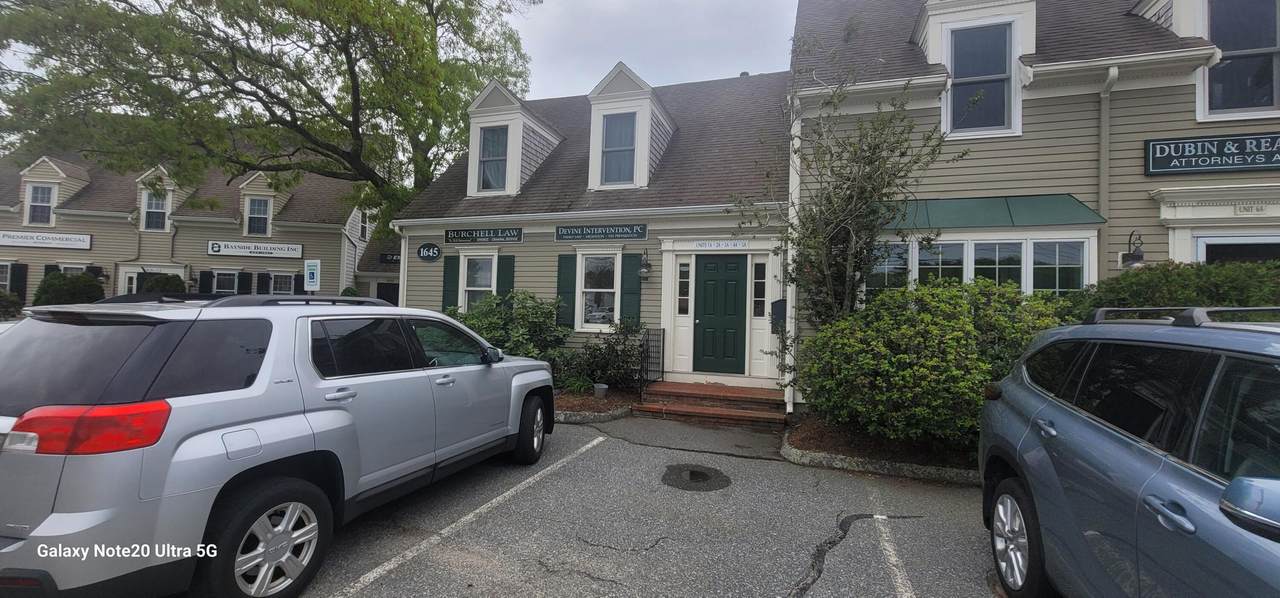1645 Falmouth Road - Photo 1