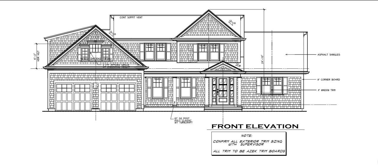 47 Bay View Drive - Photo 1