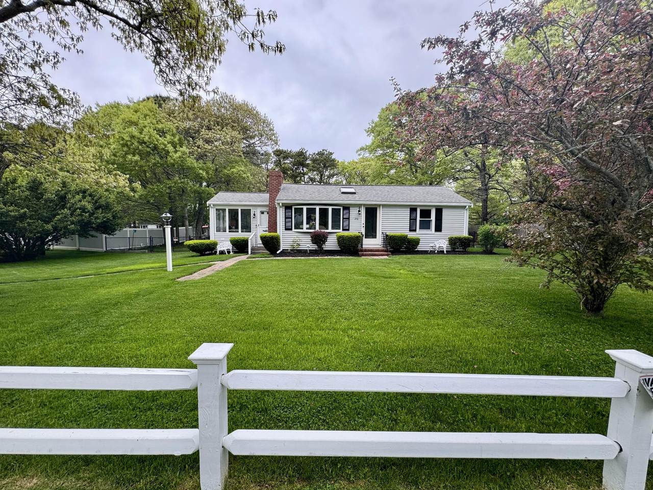 216 Cranberry Lane - Photo 1