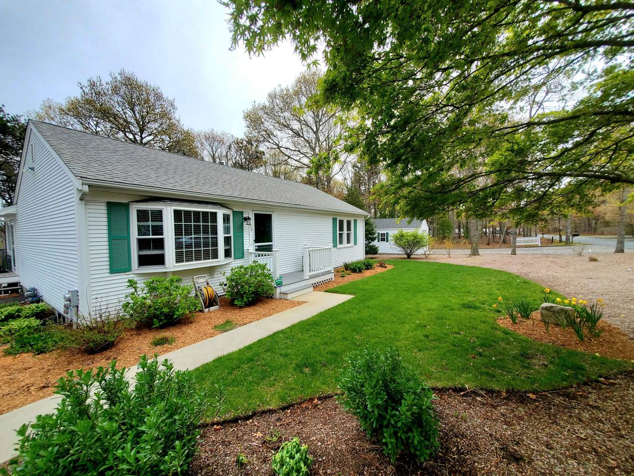 52 Thayer Street - Photo 1
