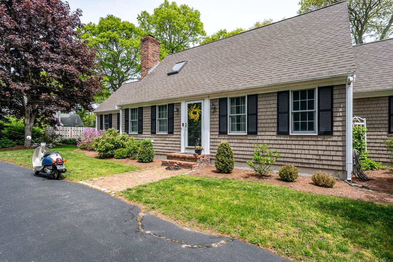 61 Angus Way - Photo 1