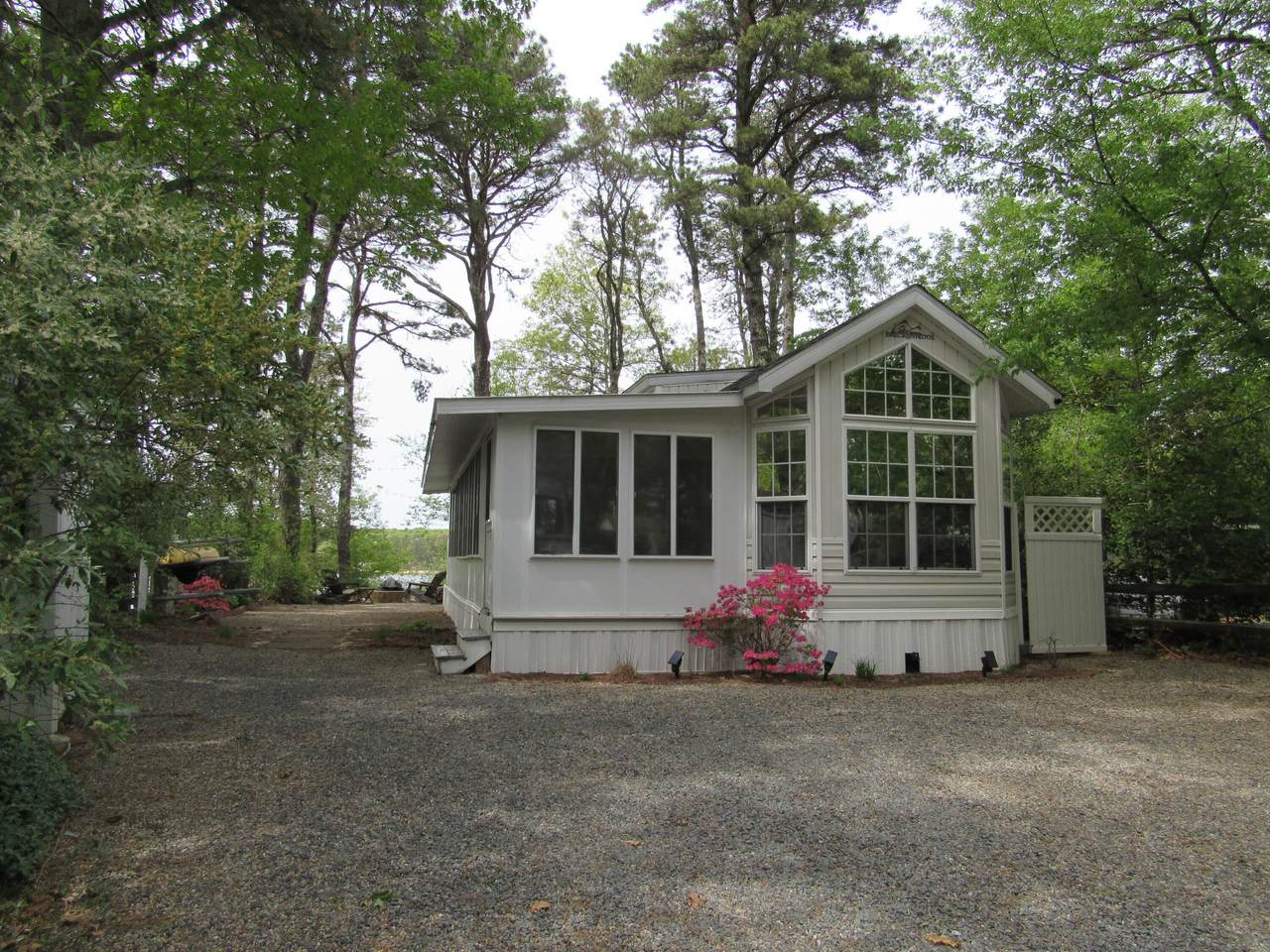 185 Cotuit Road - Photo 1