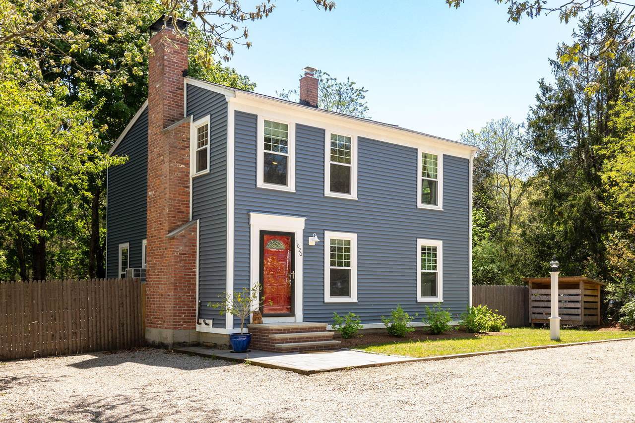 1020 Old Falmouth Road - Photo 1