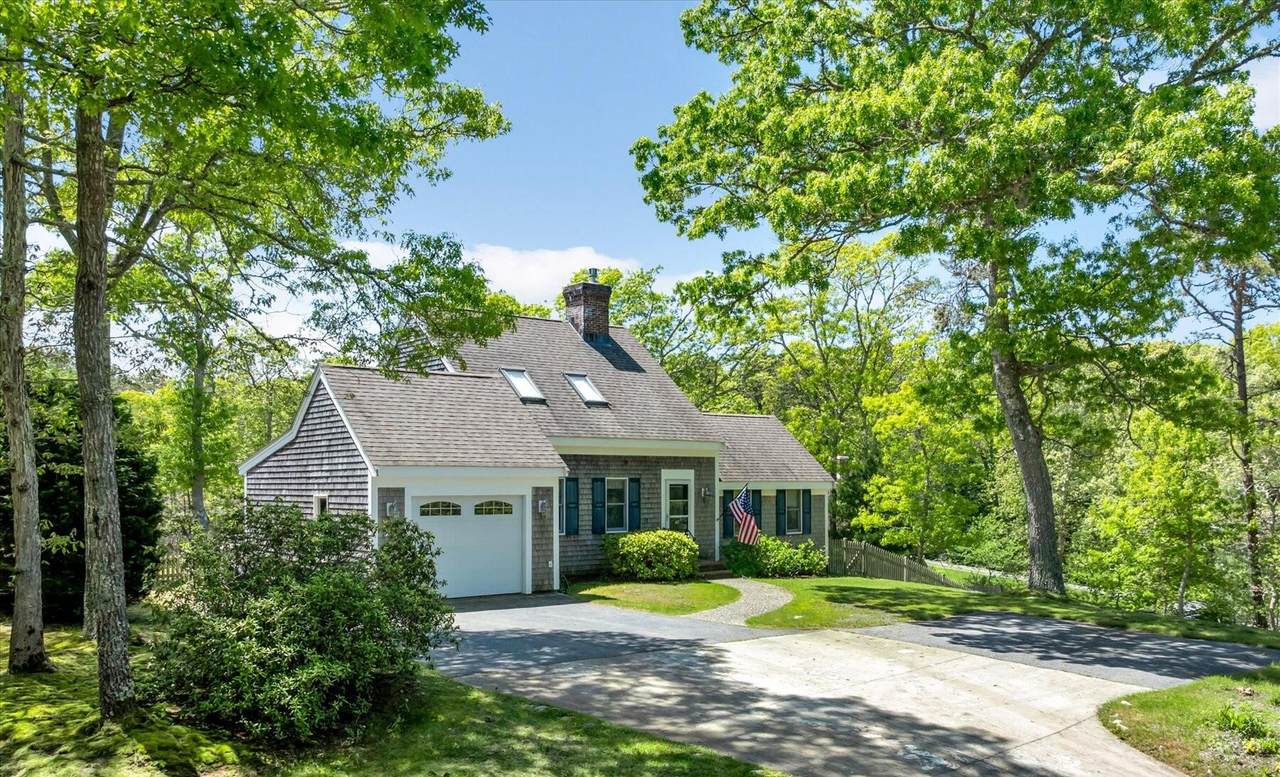 38 Shorewood Drive - Photo 1
