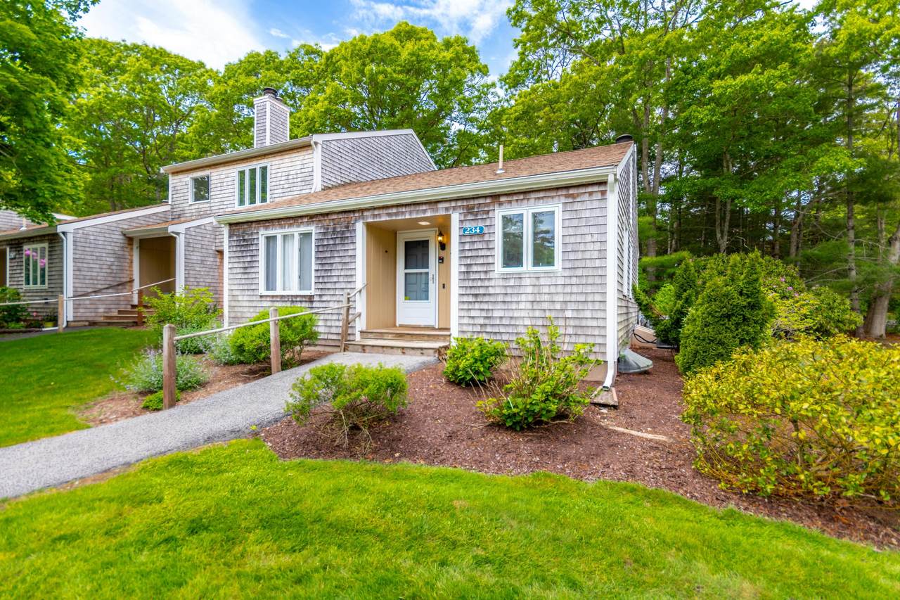 234 Seaward Bend - Photo 1