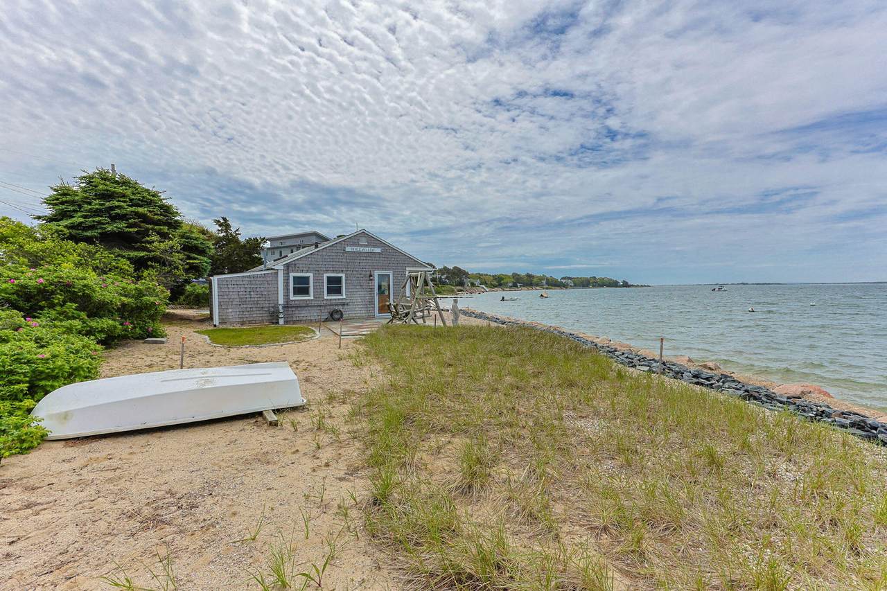 41 Seconsett Island Road - Photo 1