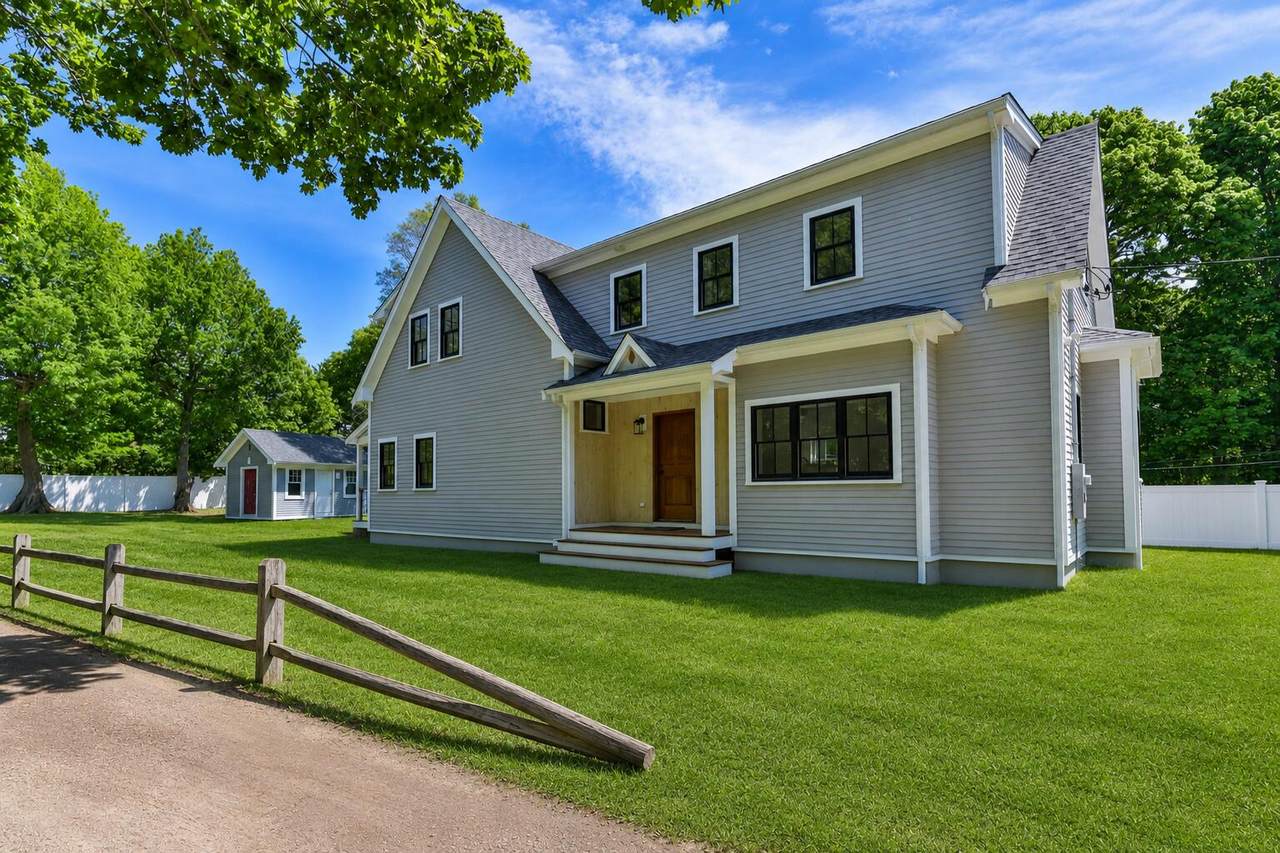 163 Samoset Road - Photo 1