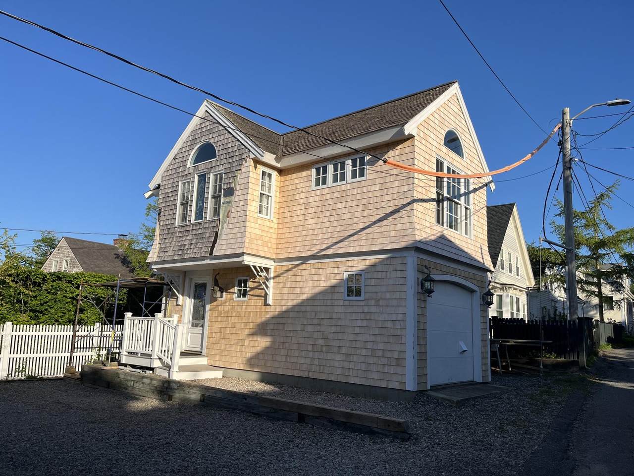 398 Commercial Street - Photo 1