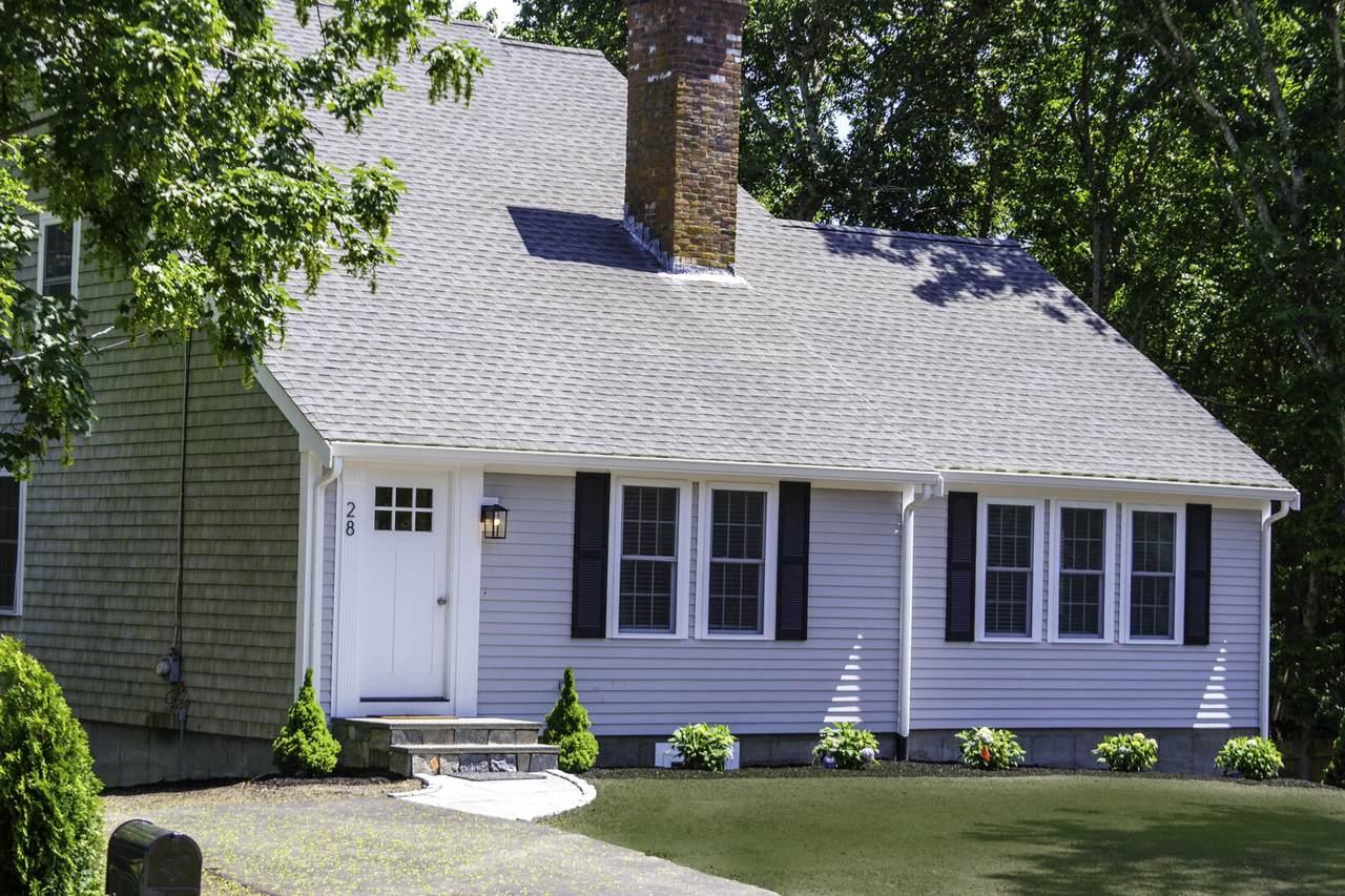 28 Seminole Drive - Photo 1