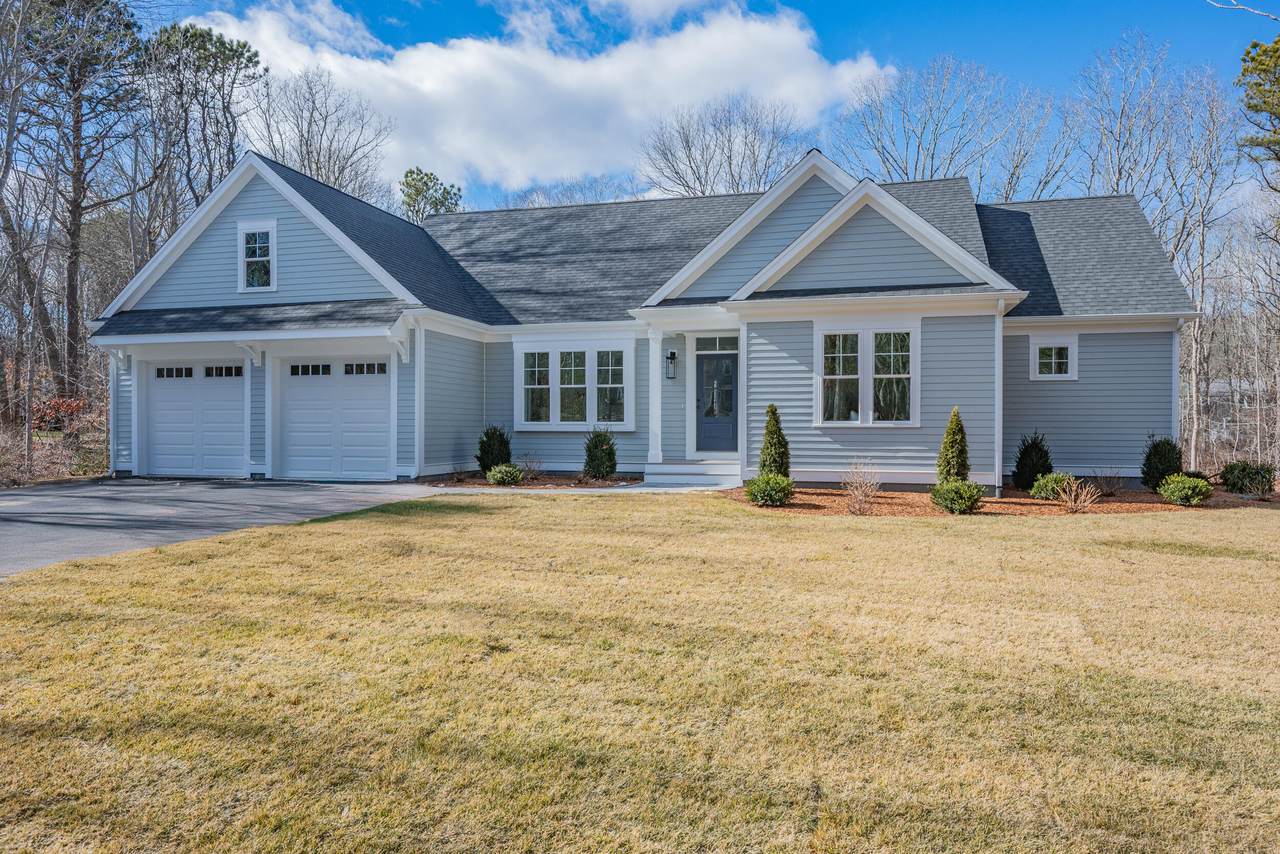 28 Country Farm Road - Photo 1
