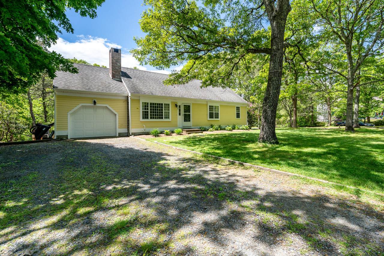 168 White Moss Drive - Photo 1