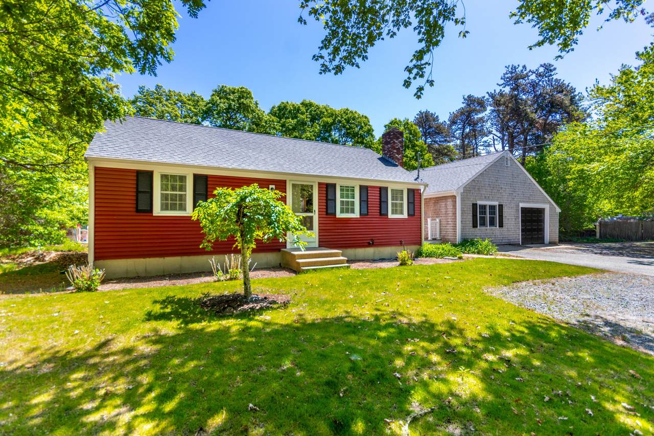 490 Forest Road - Photo 1