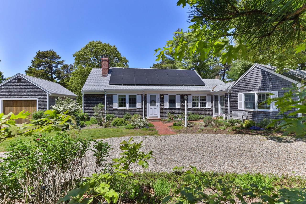 645 Nauset Road - Photo 1