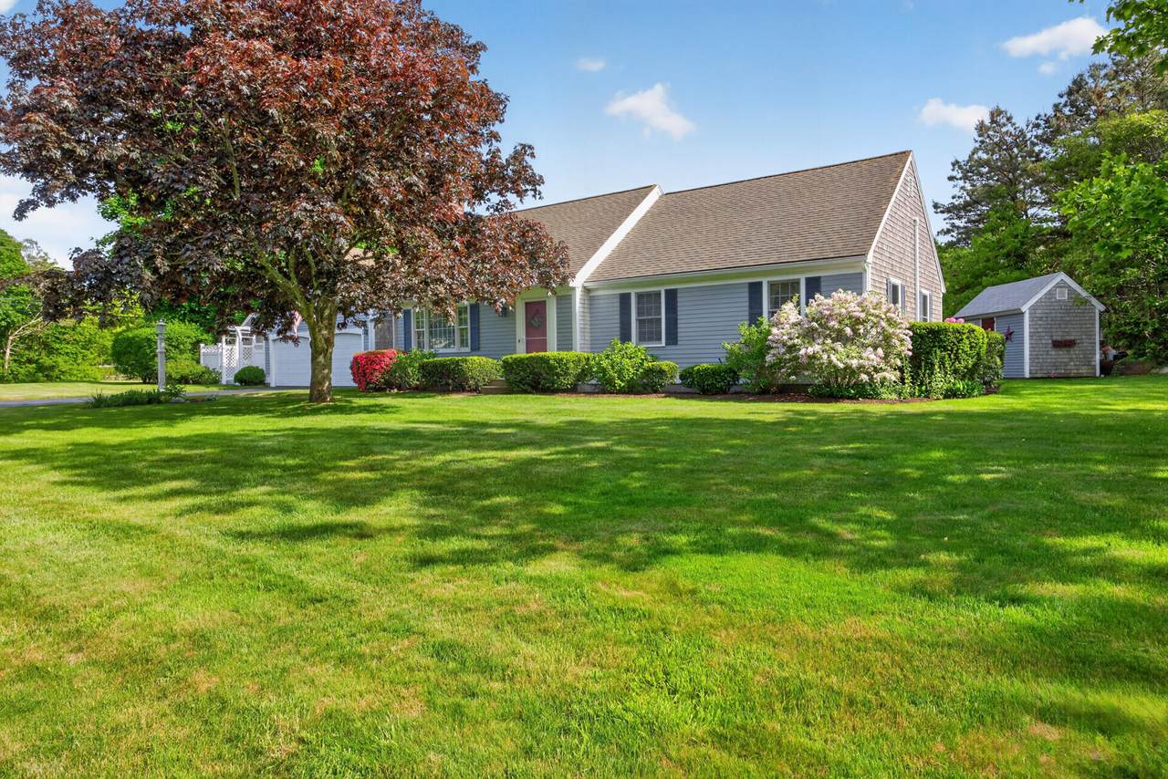 3 Crestview Drive - Photo 1