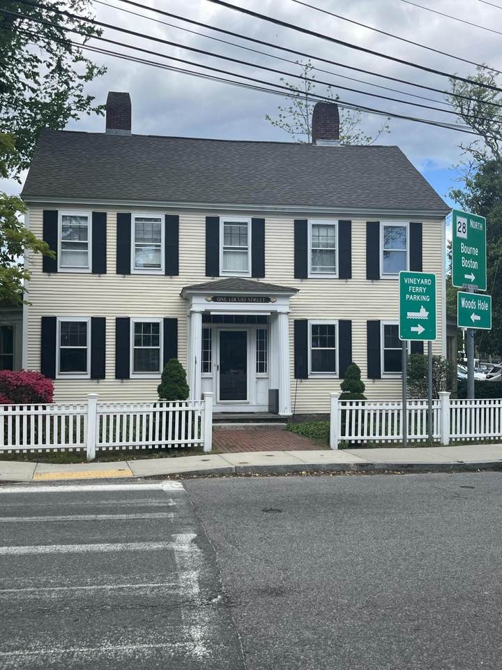 1 Locust Street - Photo 1